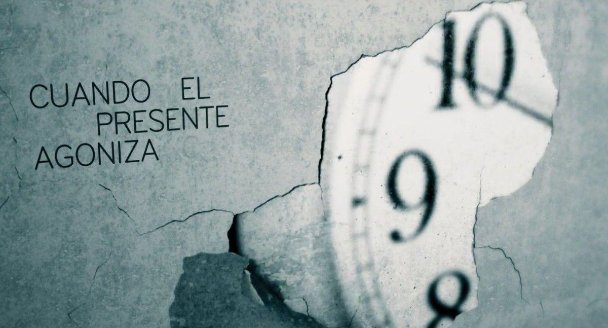 "Sin pena ni gloria", de Joaquín Sabina