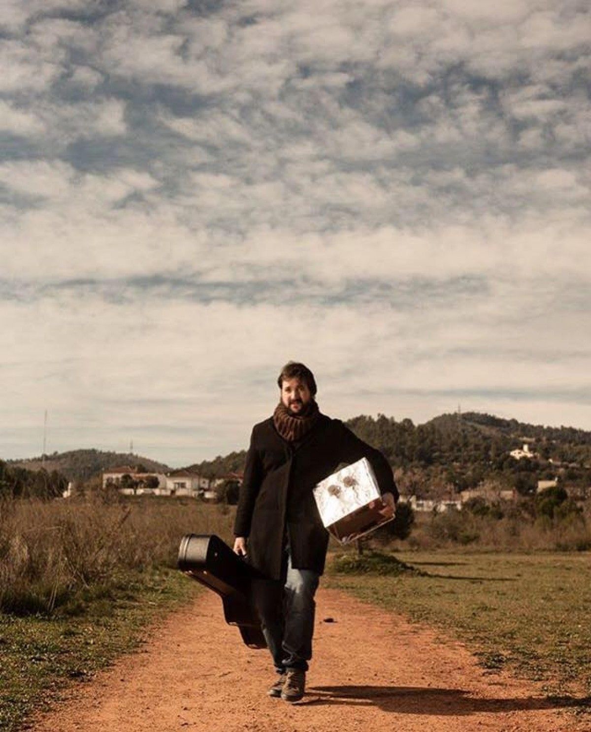 Carles Dordella