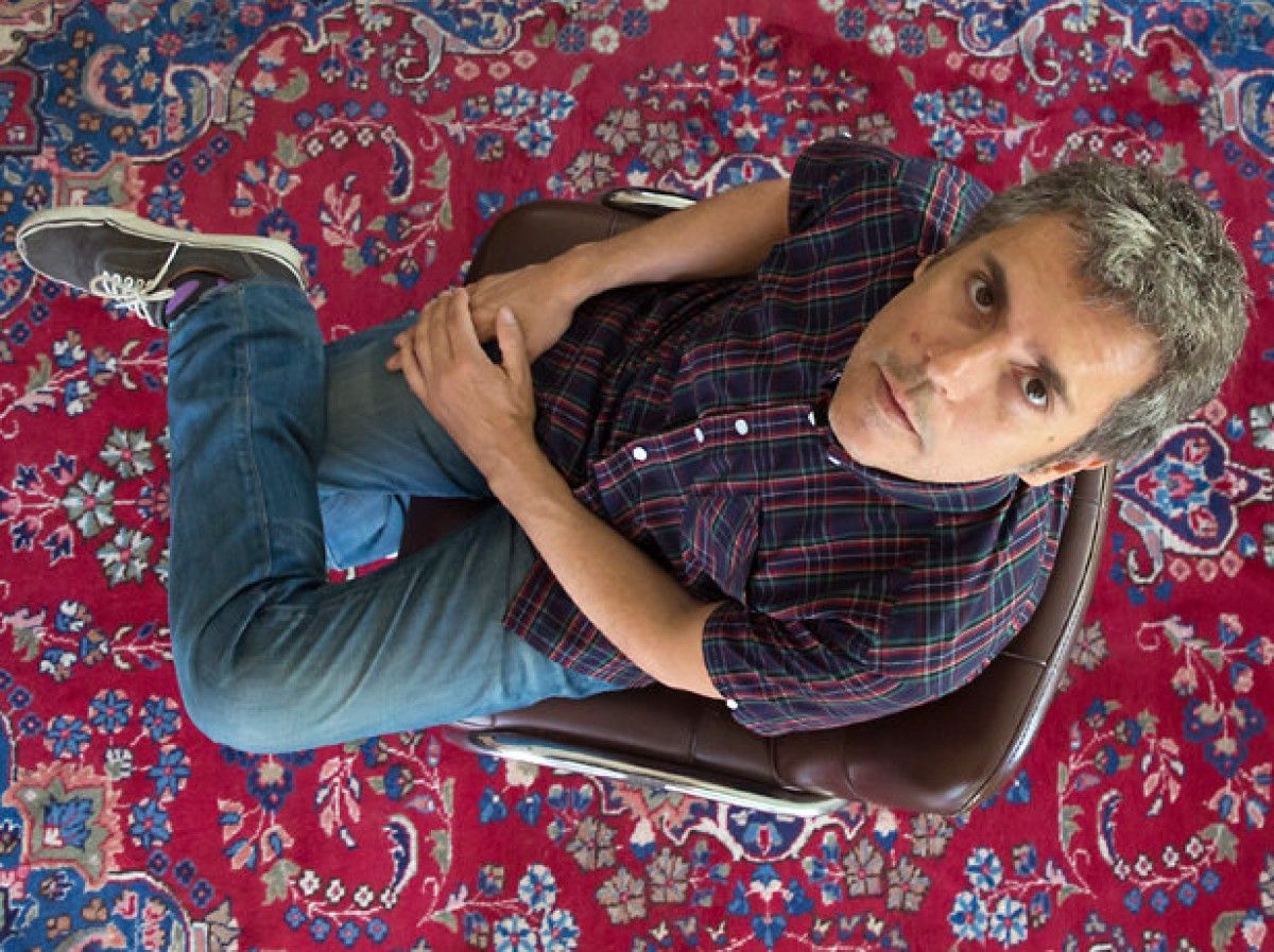 Iván Ferreiro