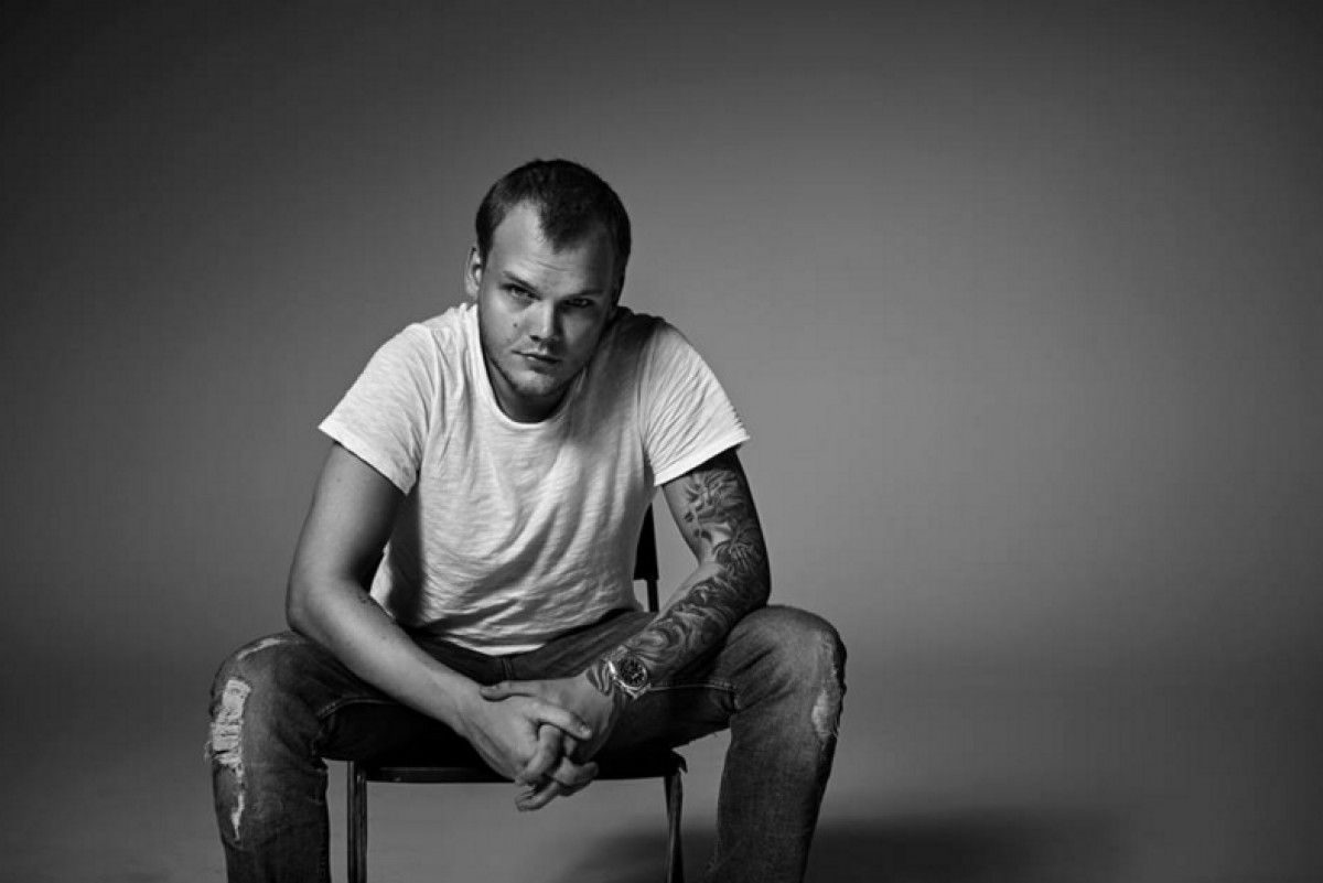 Avicii
