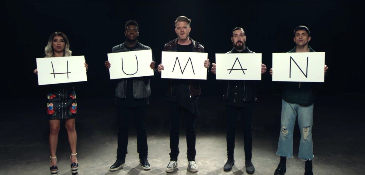 Pentatonix