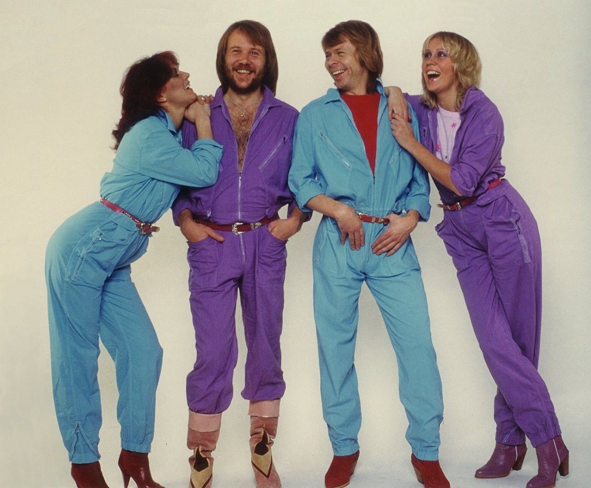 ABBA