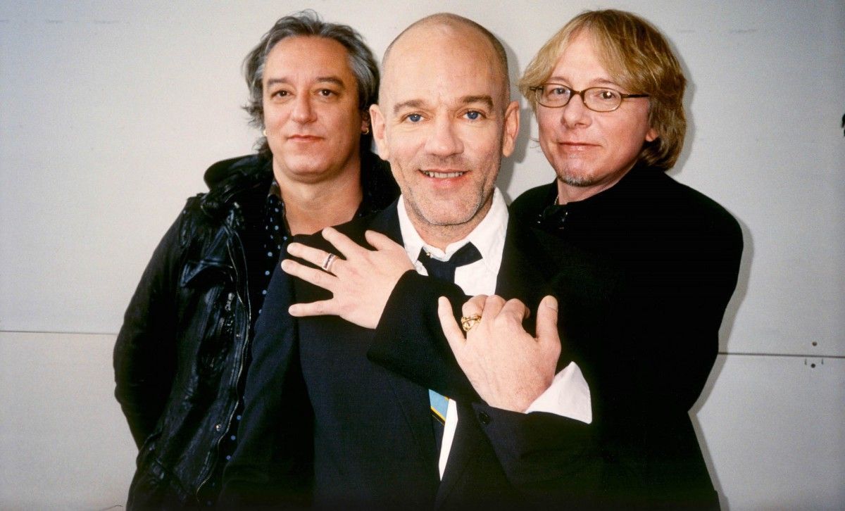 R.E.M.