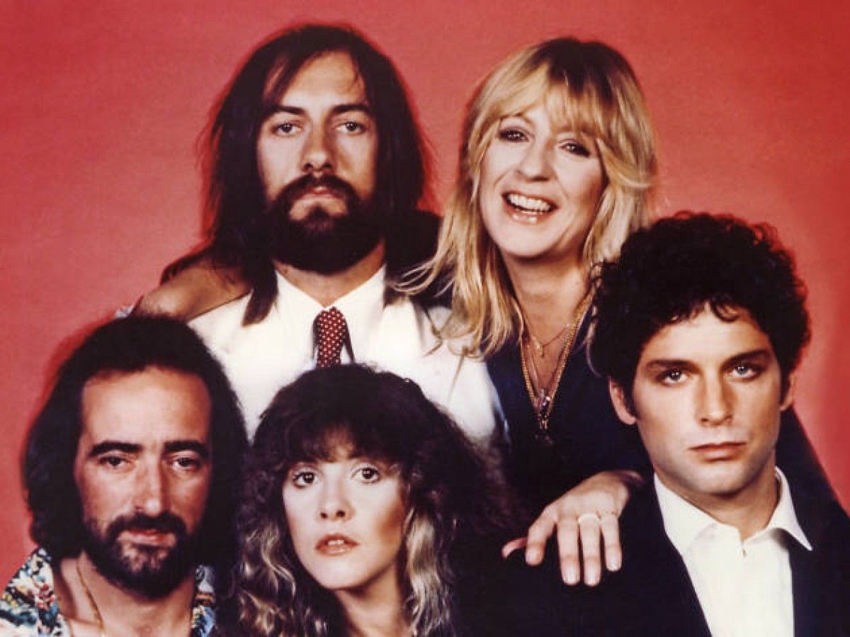 Fleetwood Mac