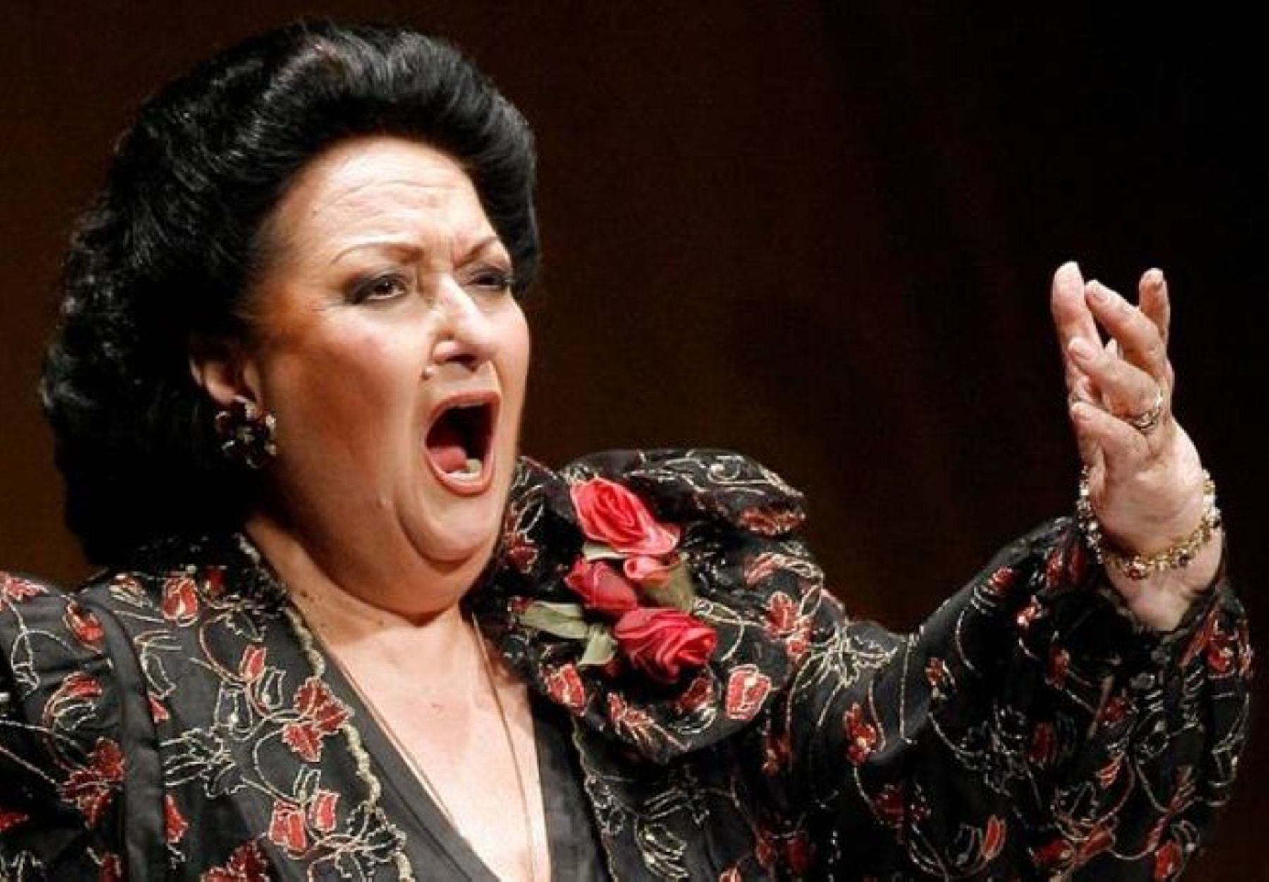 Montserrat Caballé