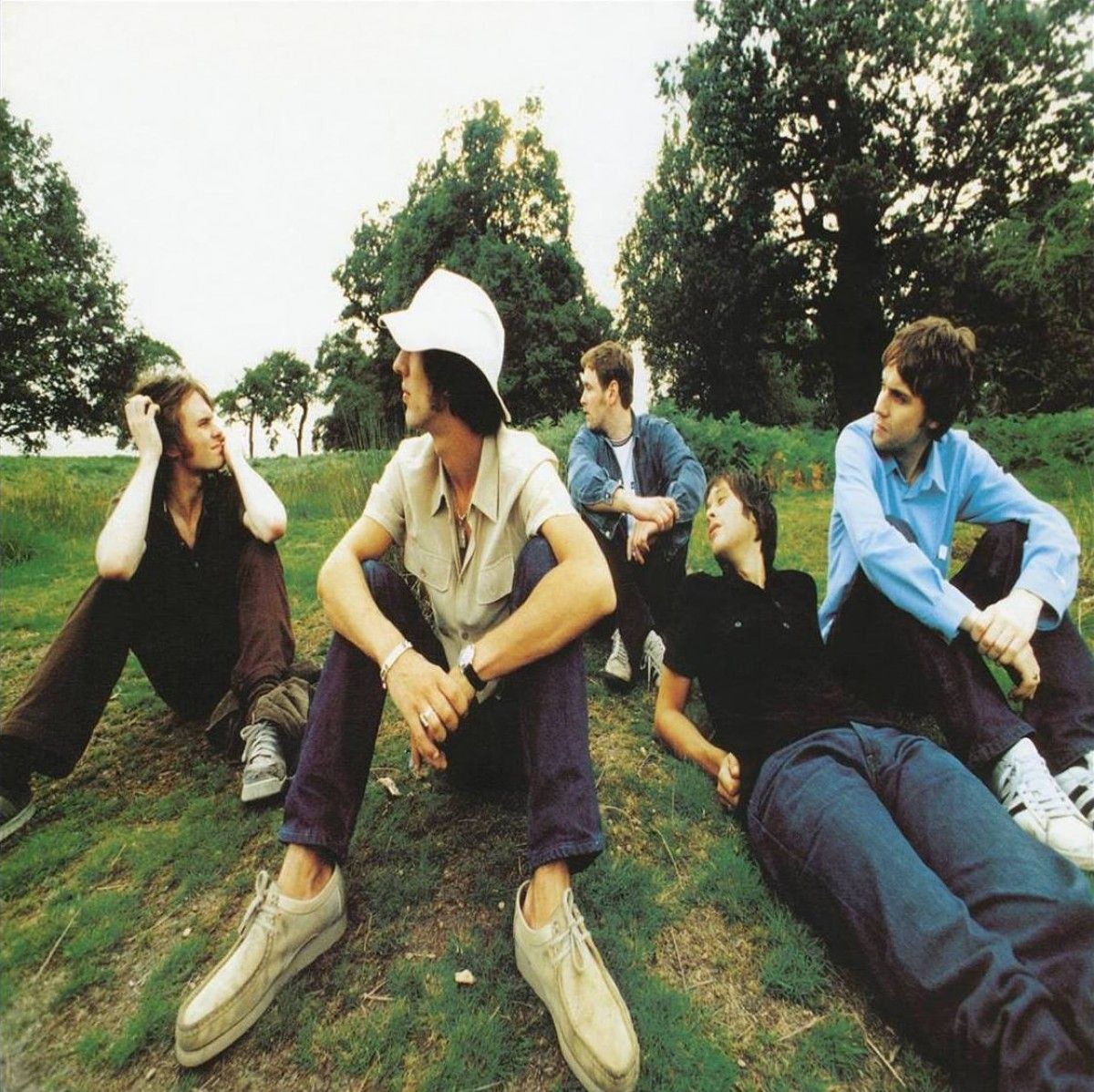 The Verve