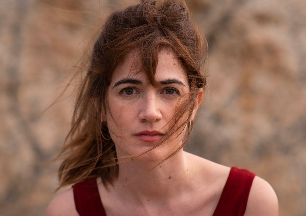 Maria Rodés