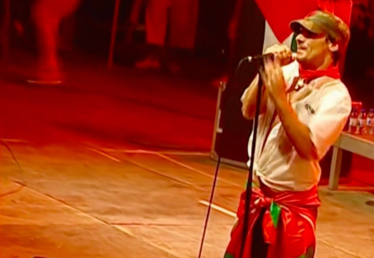 Manu Chao