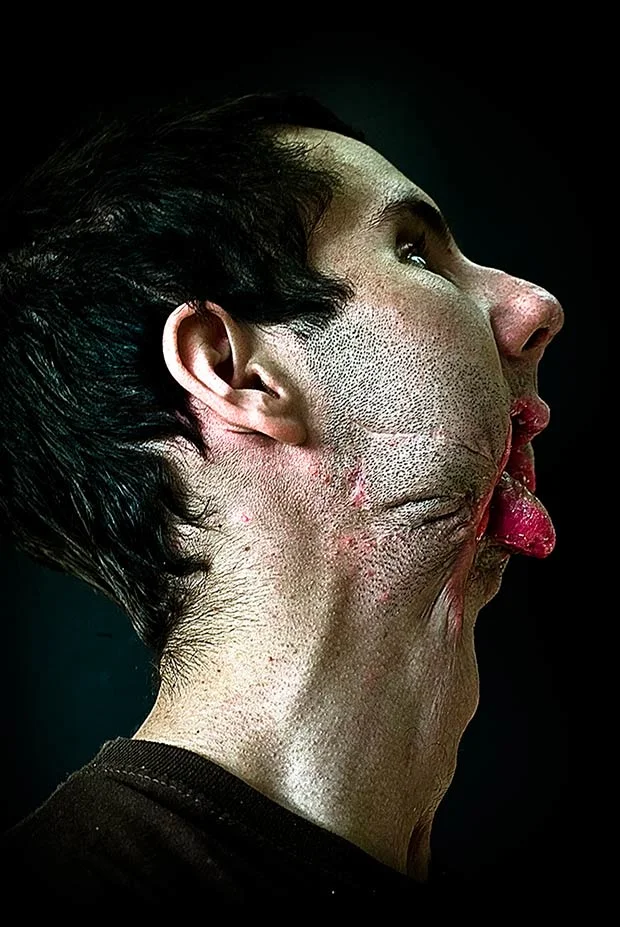 Foto: Cyril Crepin Foto: Cyril Crepin