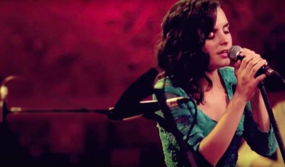 Andrea Motis