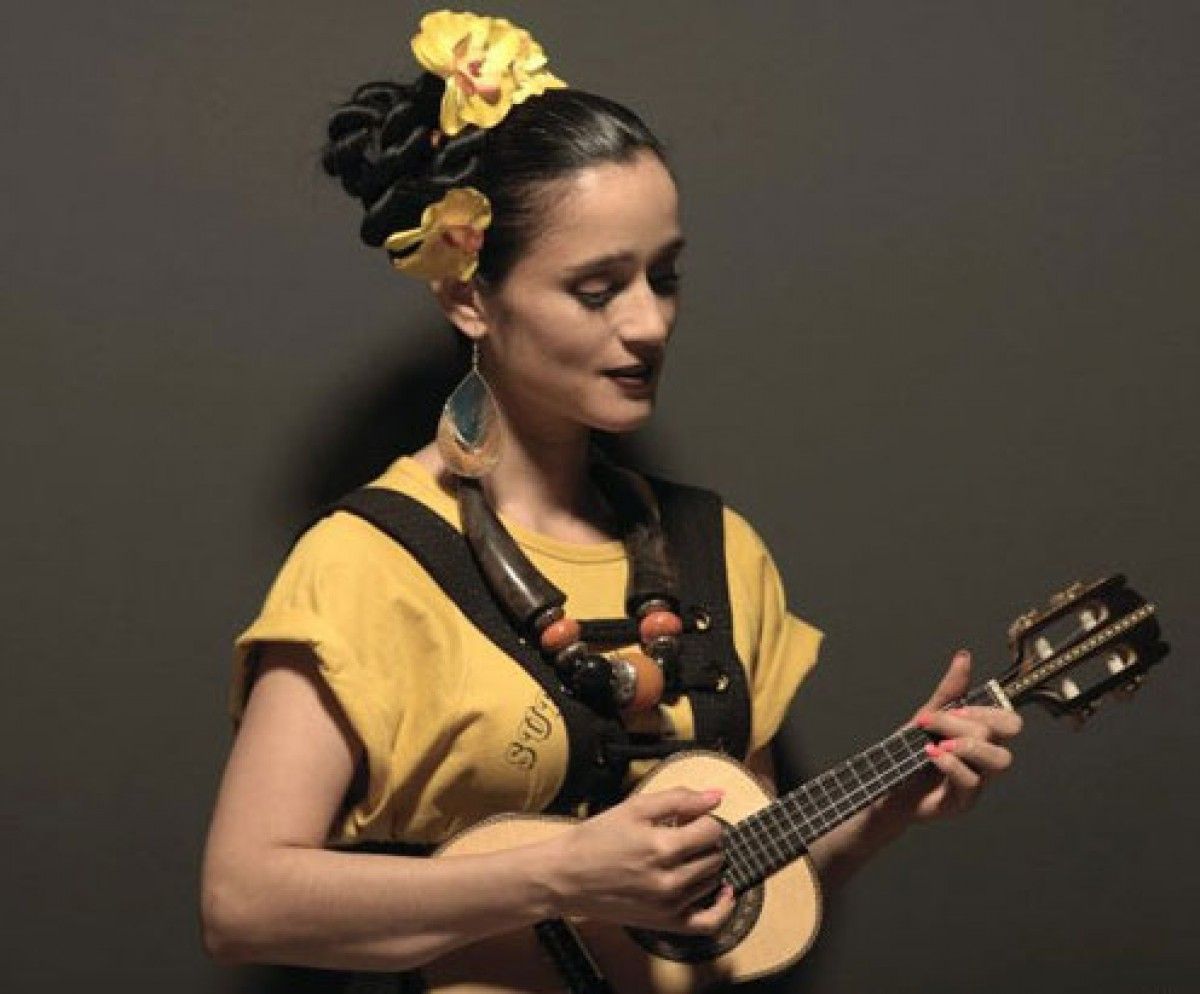 Julieta Venegas