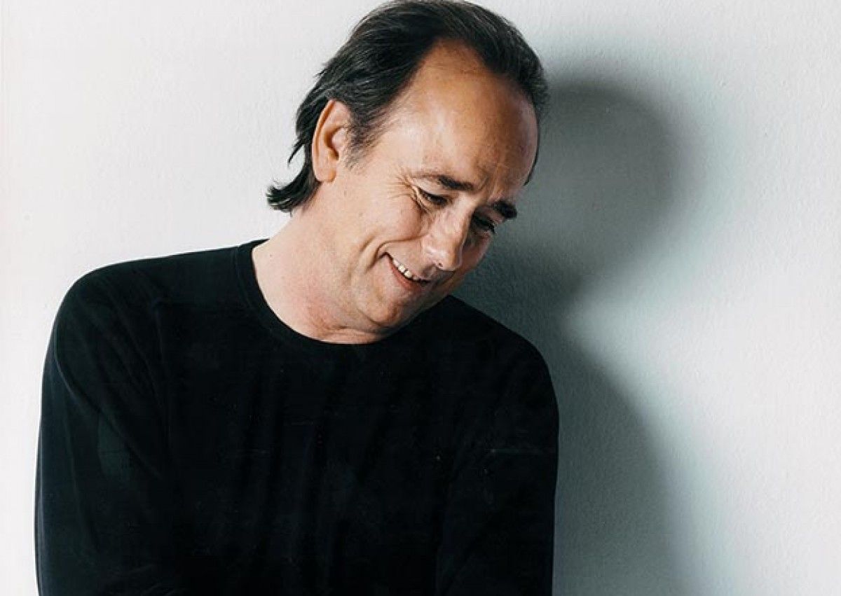 Joan Manuel Serrat