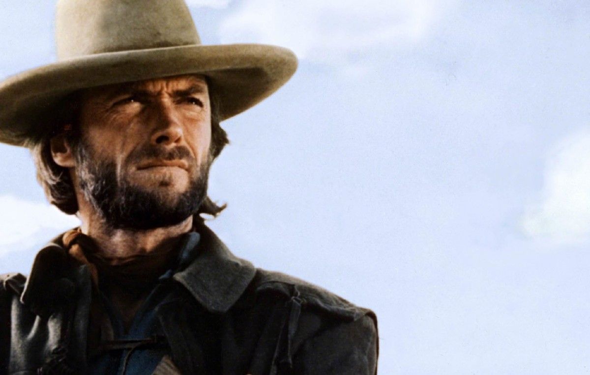 Clint Eastwood