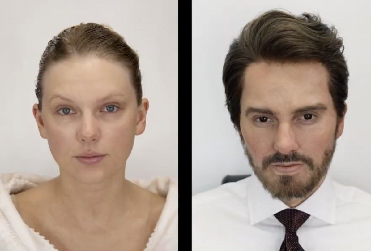 "the man", Taylor Swift