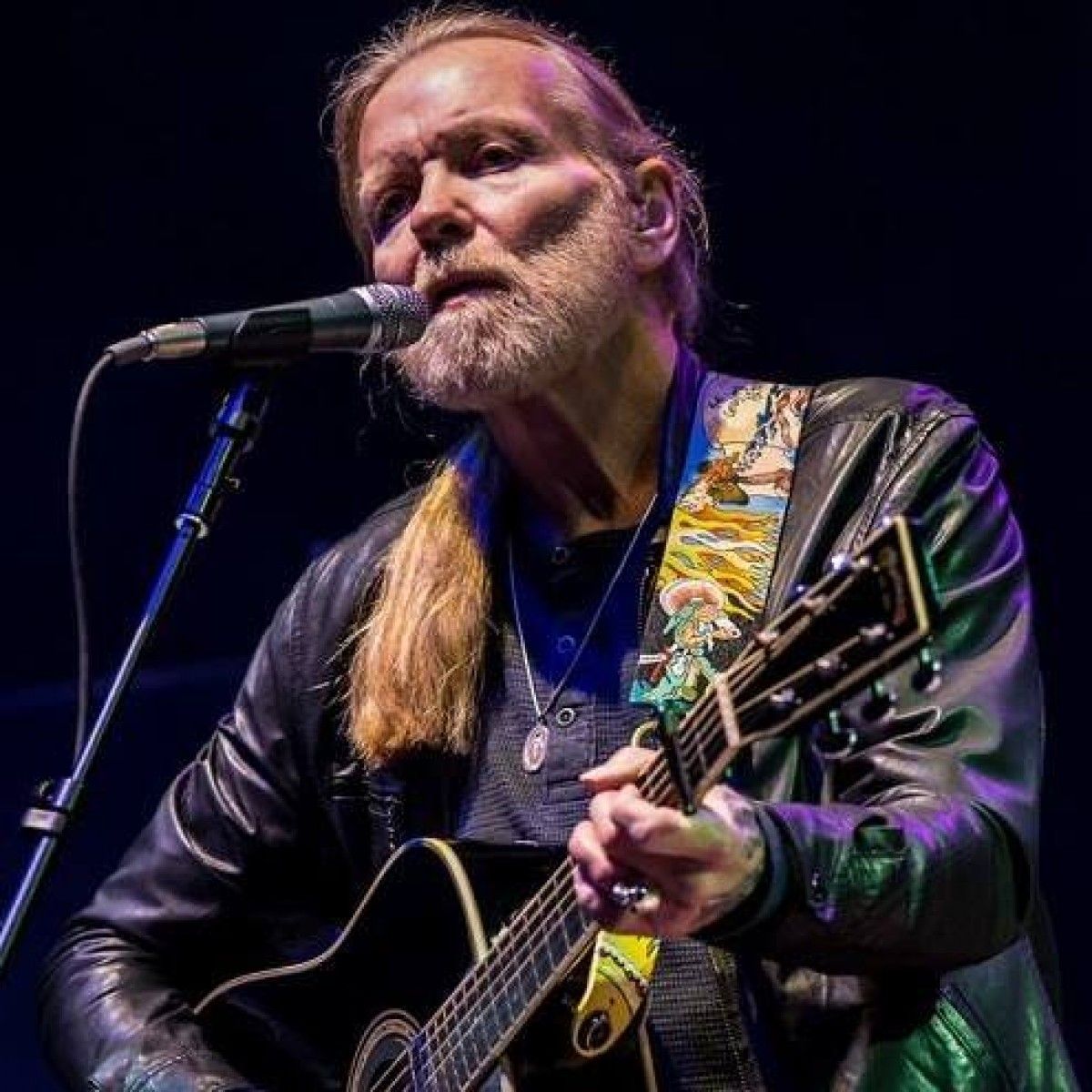 Gregg Allman