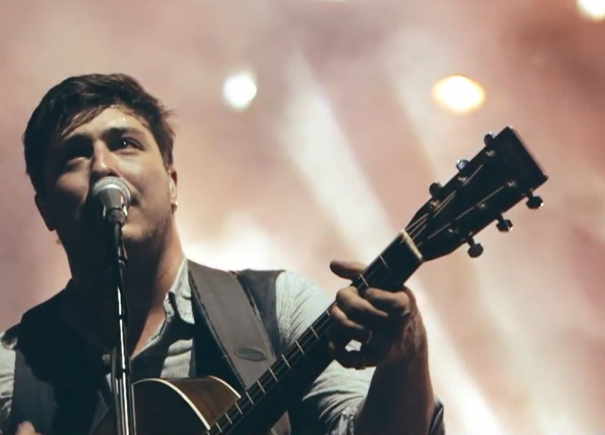 Mumford & Sons