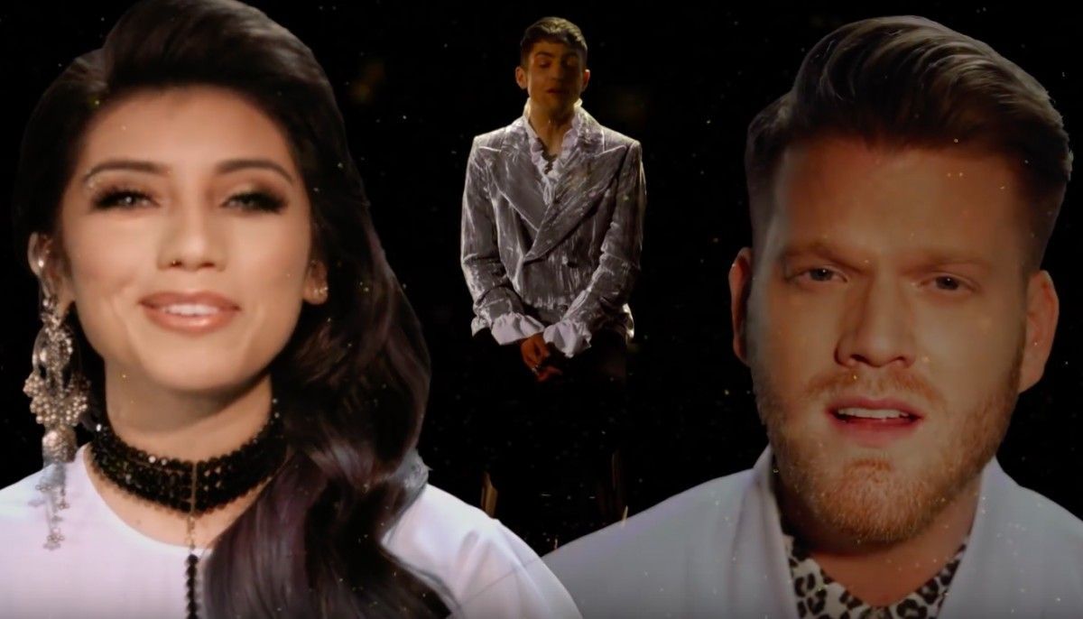 Pentatonix