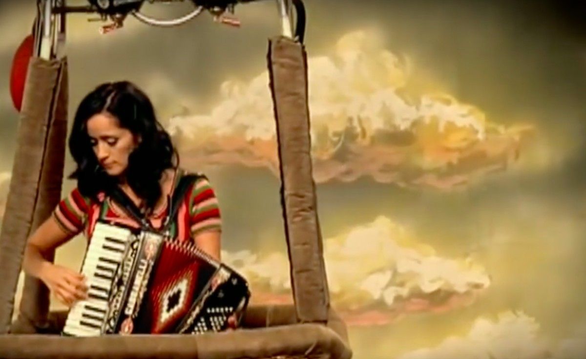 Julieta Venegas