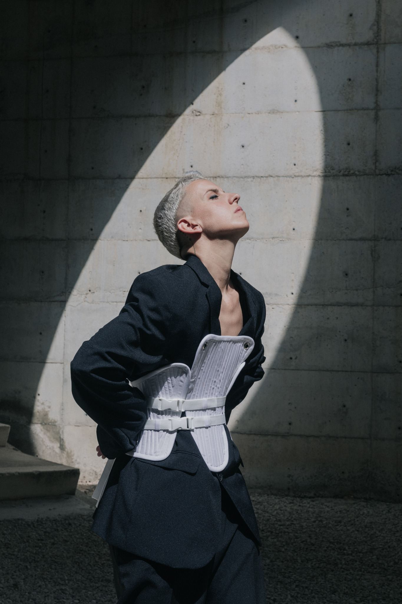 Clara Peya. Foto: Festival Grec