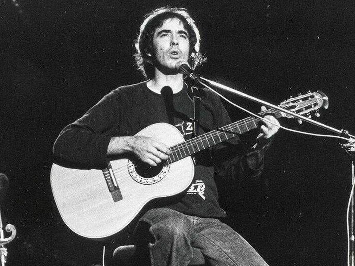 Joan Manuel Serrat