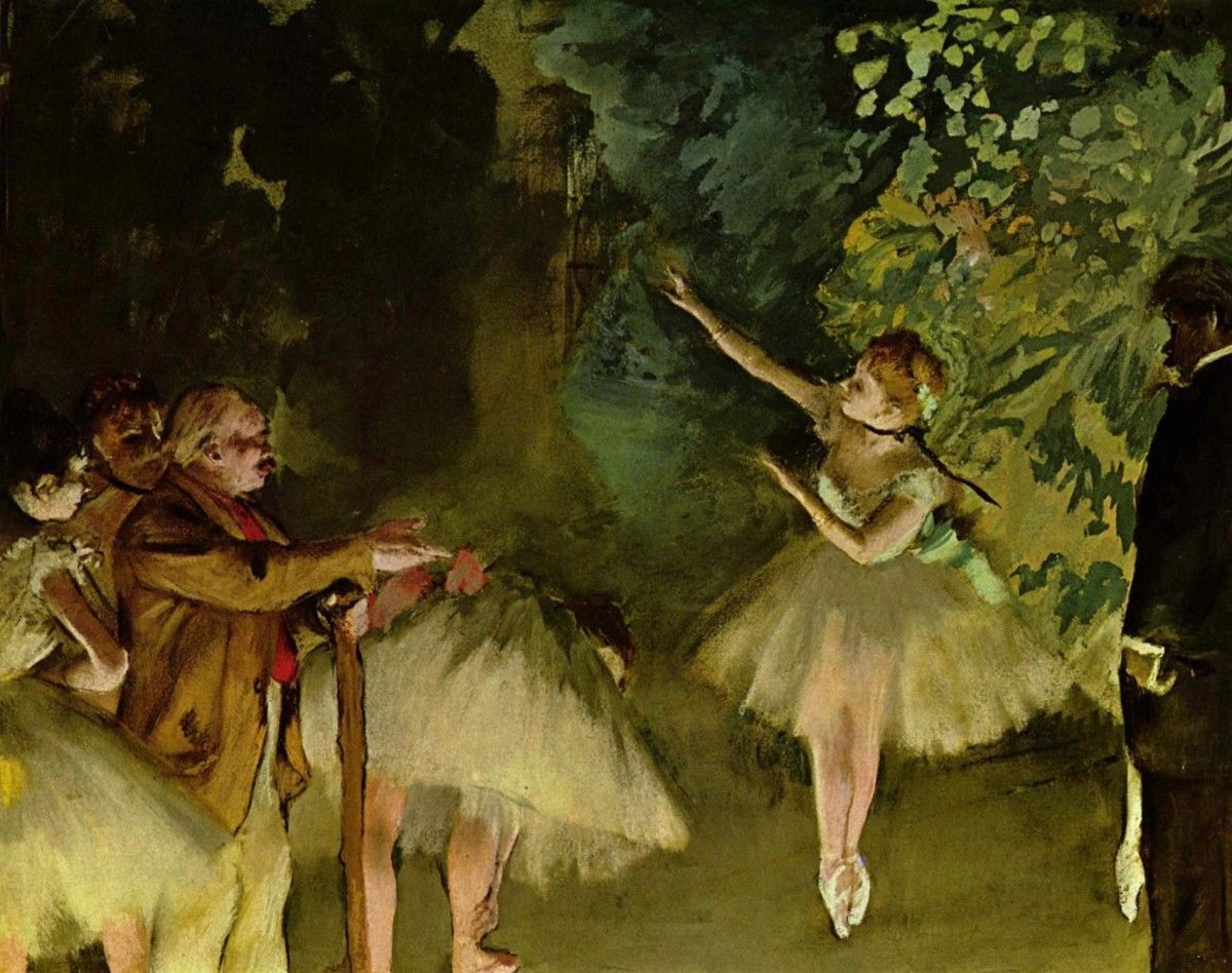 1200 1500408013Edgar Germain Hilaire Degas 003 1200 1500408013Edgar Germain Hilaire Degas 003