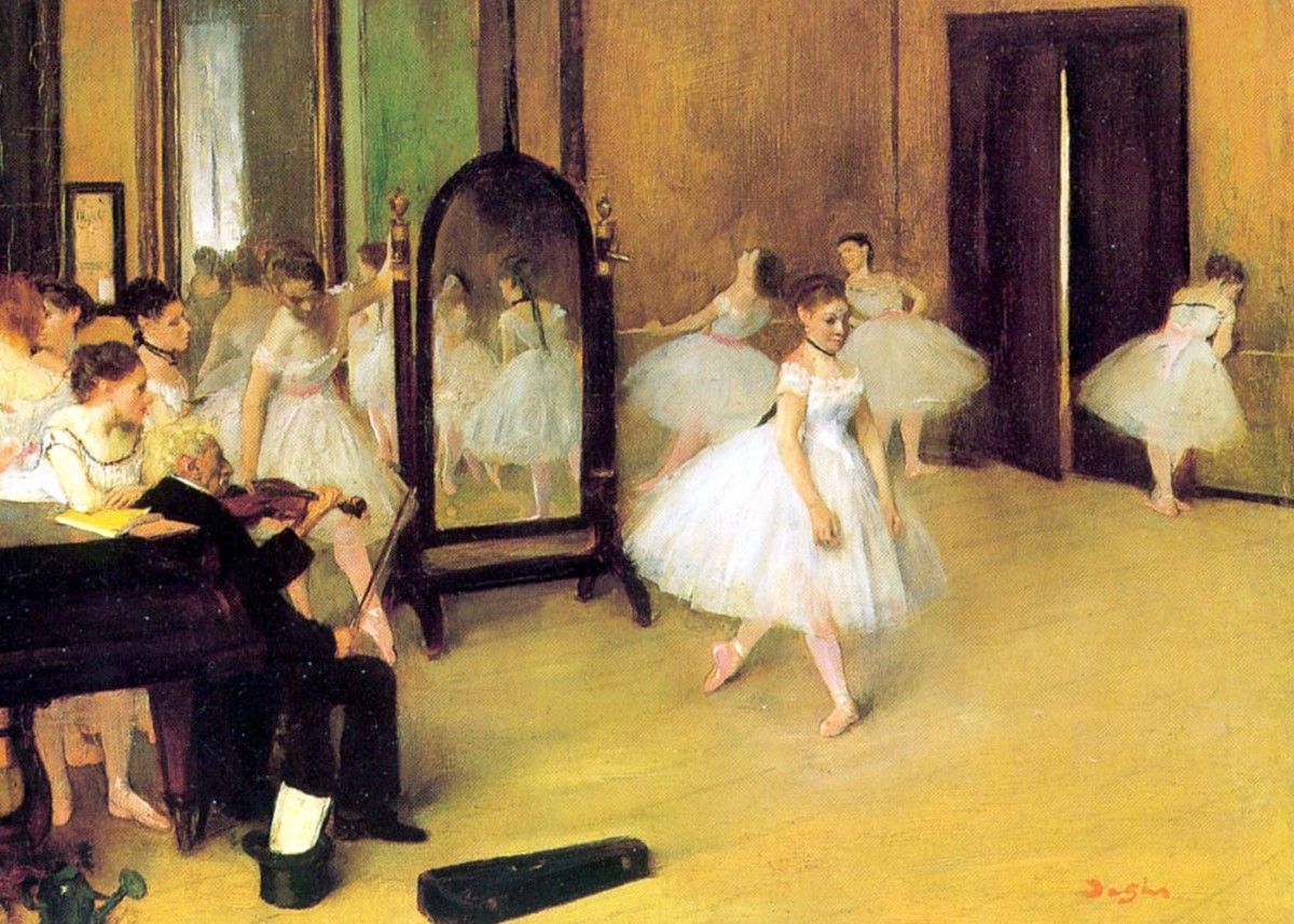 1200 1500407460Edgar Degas Dance Class 1200 1500407460Edgar Degas Dance Class