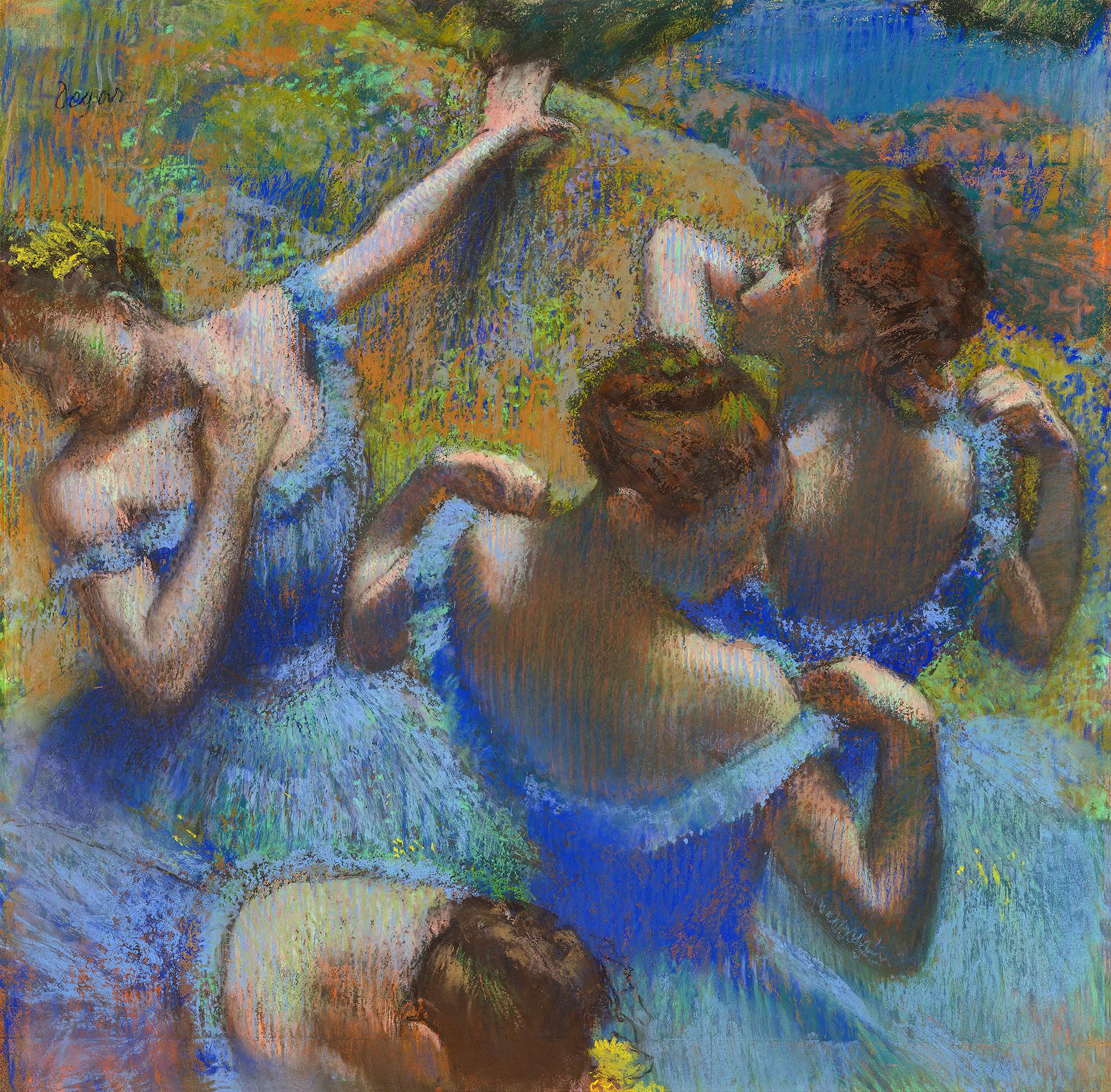 Edgar Germain Hilaire Degas 076 Edgar Germain Hilaire Degas 076