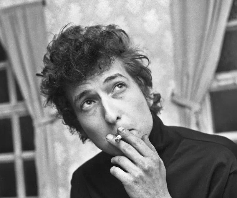 Bob Dylan