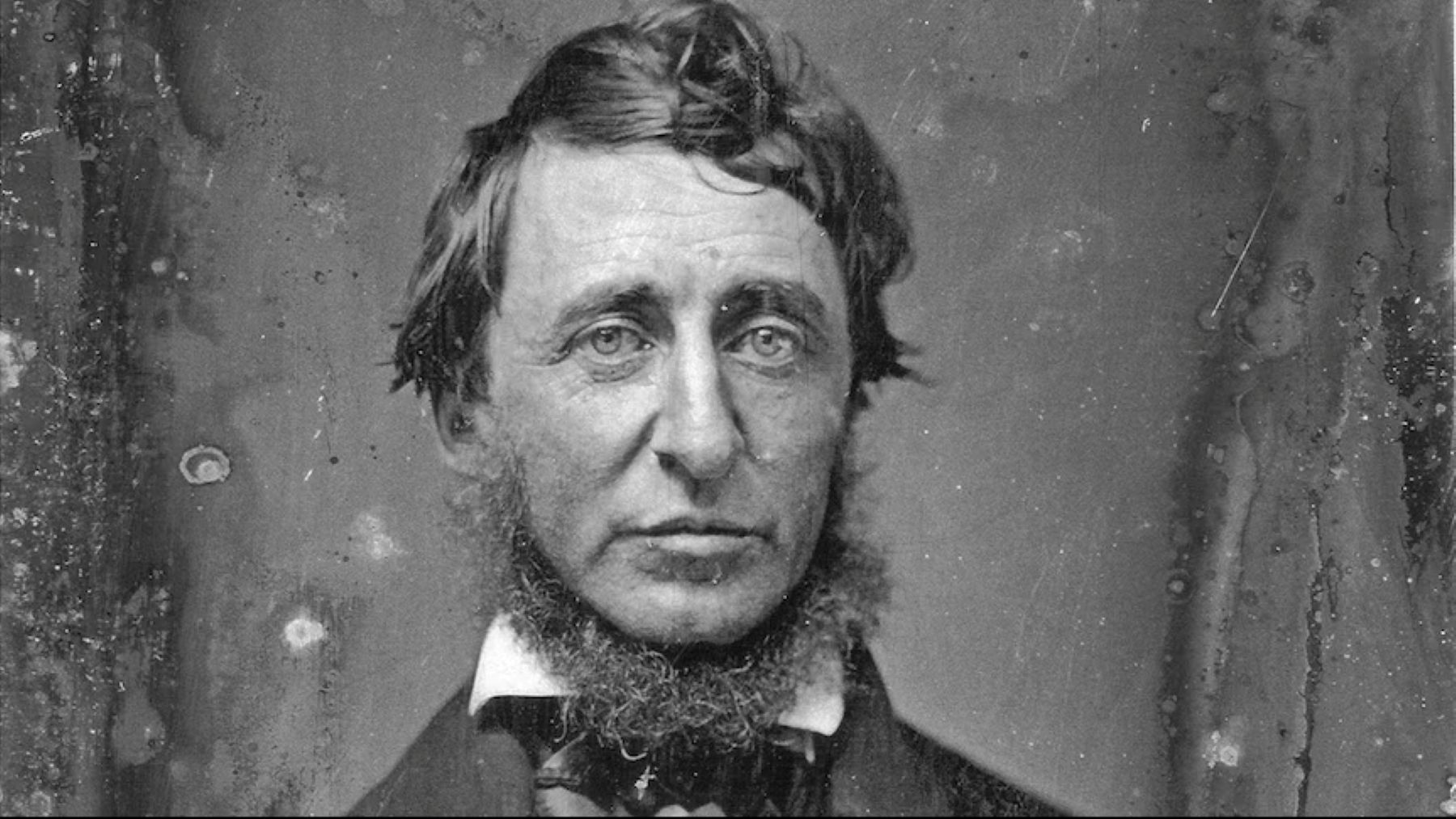 thoreau