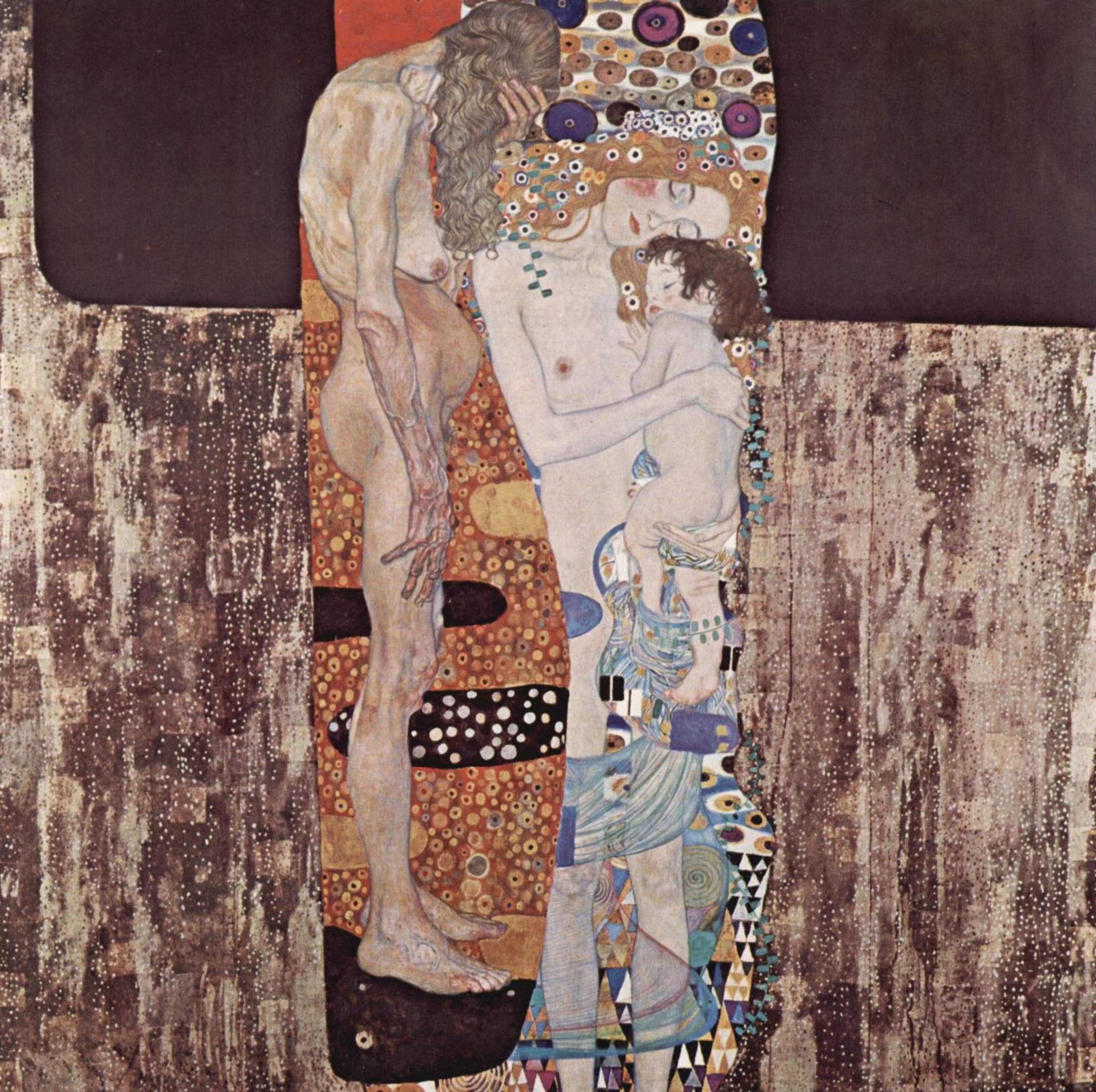 Gustav Klimt 020 Gustav Klimt 020