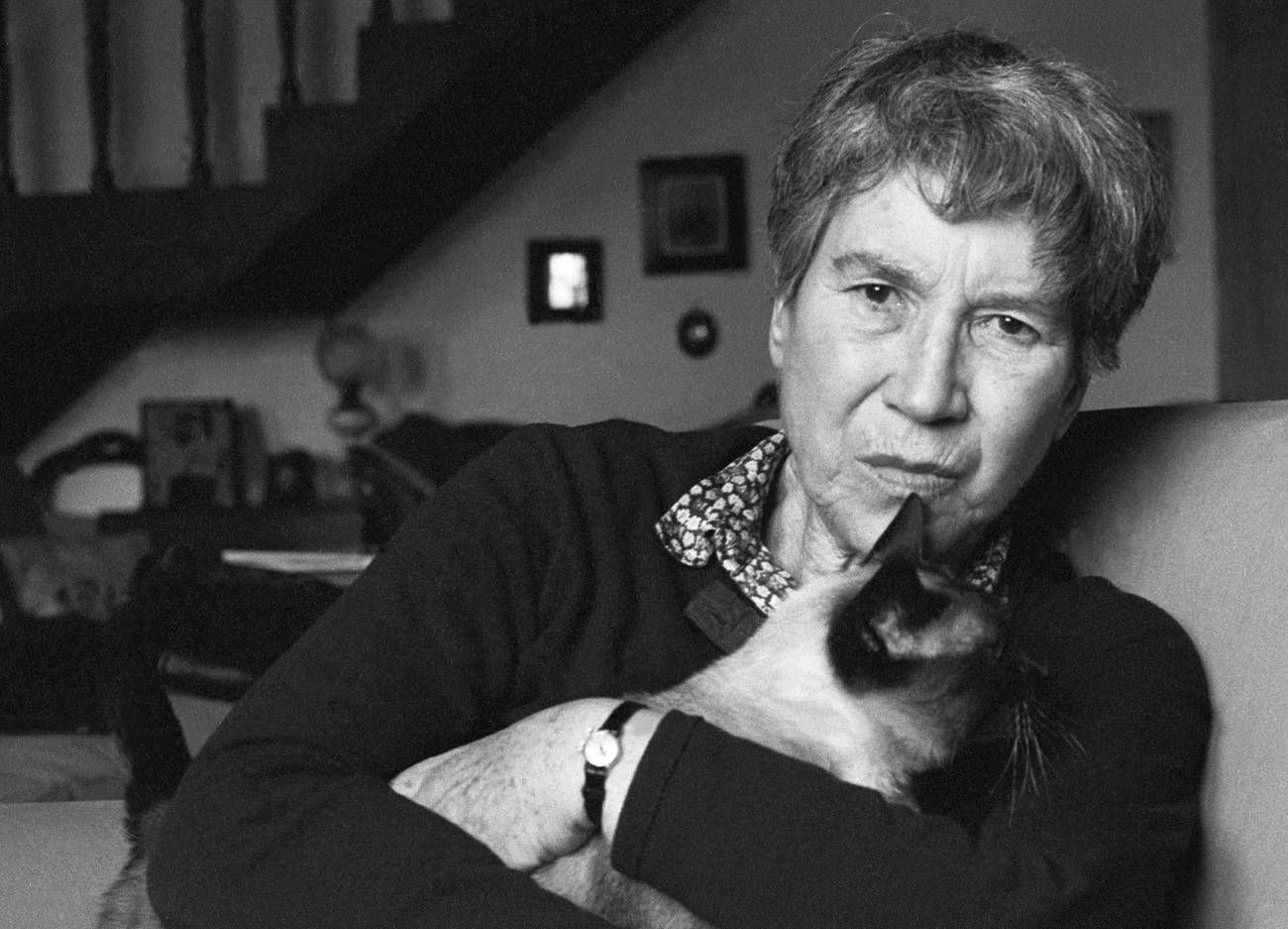 Natalia Ginzburg Natalia Ginzburg