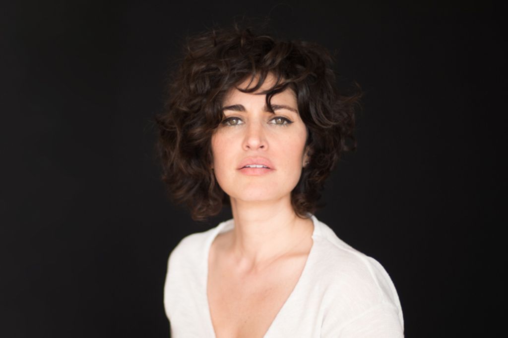 Elena Gadel Elena Gadel