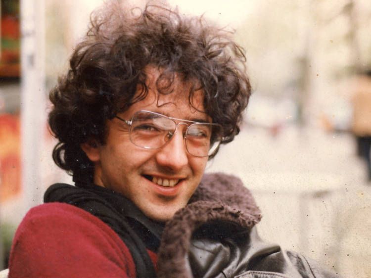 Roberto Bolaño