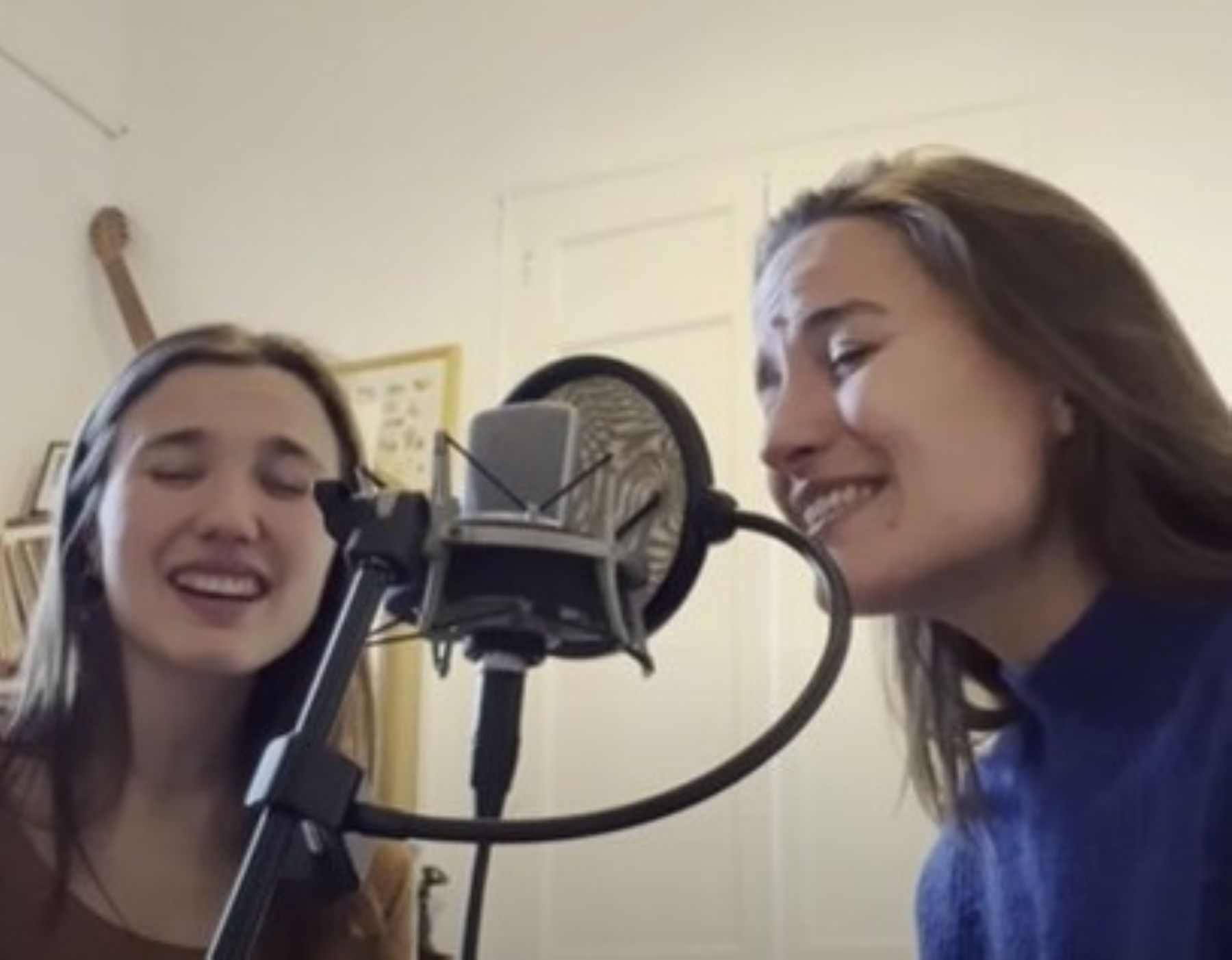 Rita Payés i Judit Neddermann