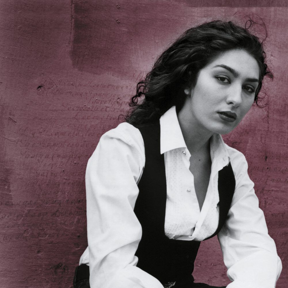 Estrella Morente