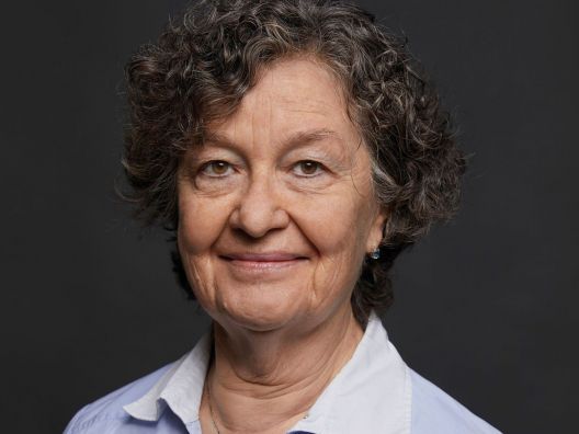 L’escriptora Maria Barbal. Foto: Xavier Torres-Bacchetta L’escriptora Maria Barbal. Foto: Xavier Torres-Bacchetta