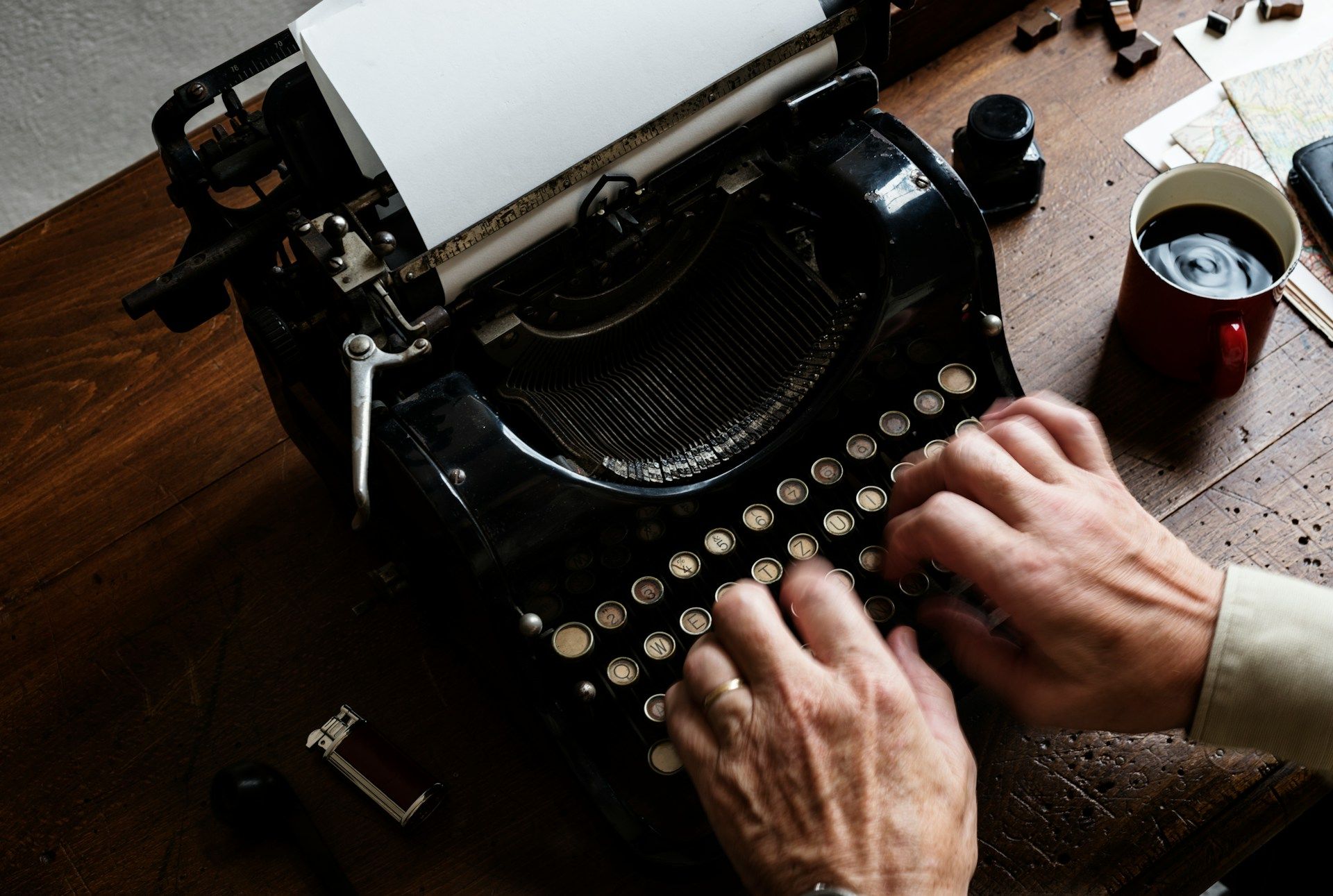 Foto: Curated Lifestyle
