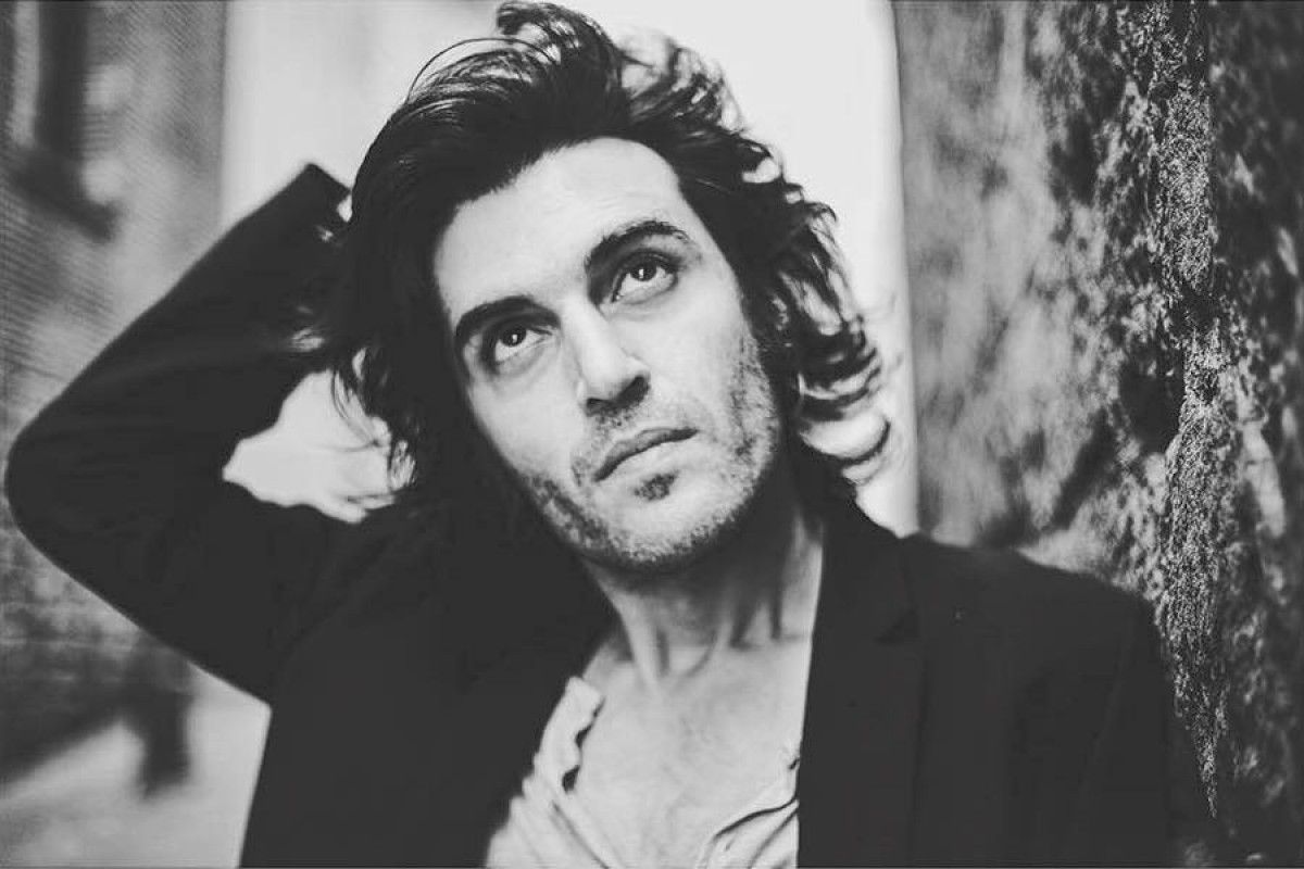 Xarim Aresté
