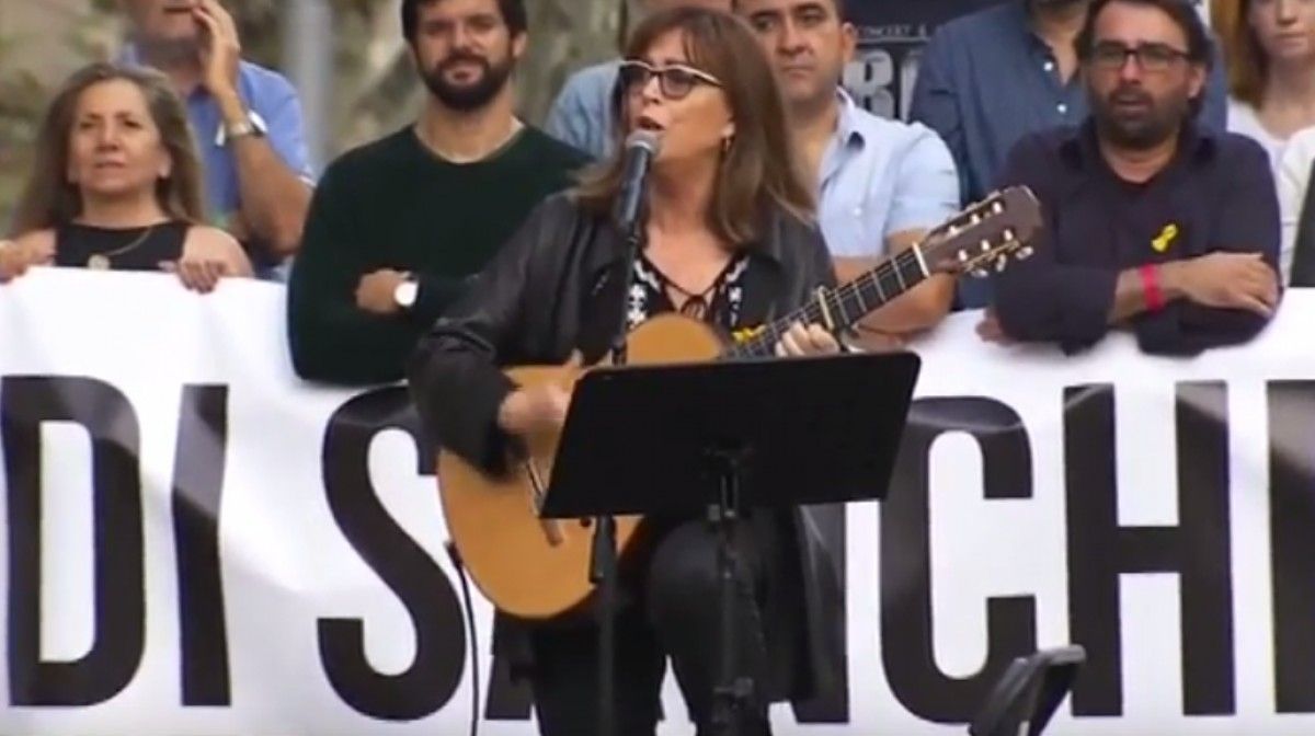 Maria del Mar Bonet