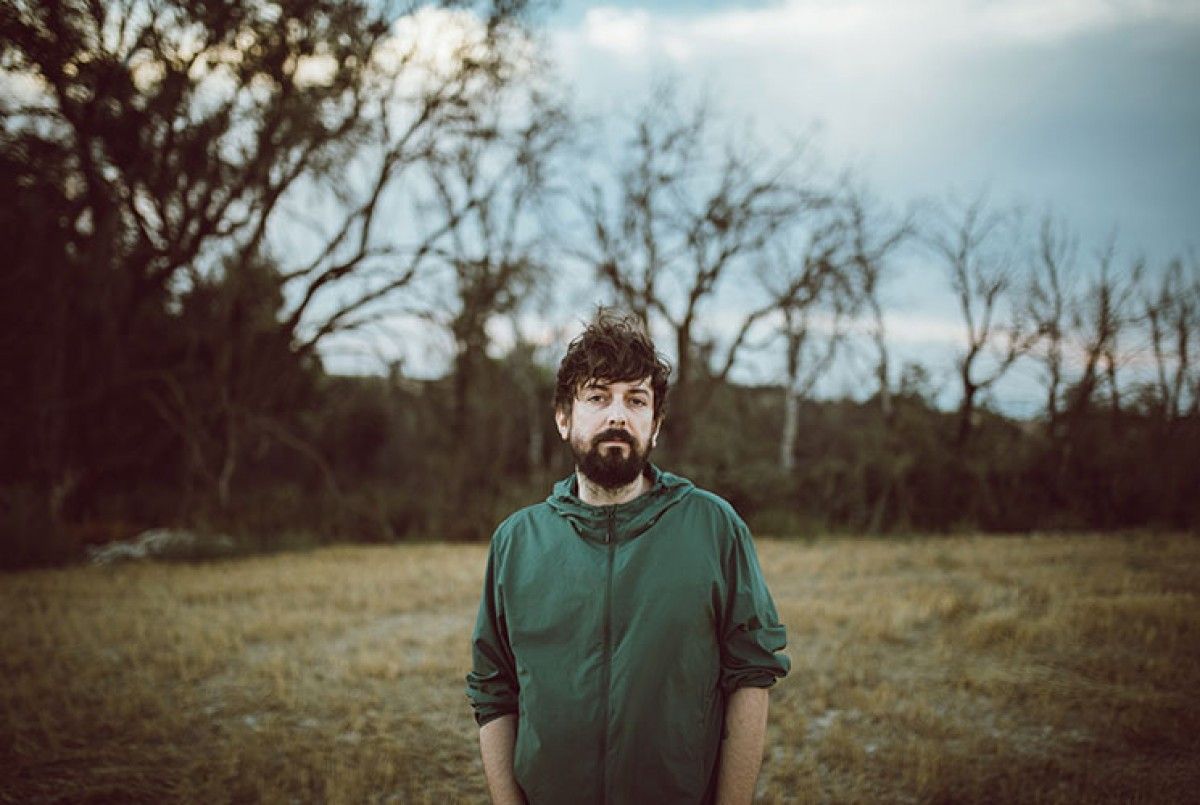 Pau Vallvé