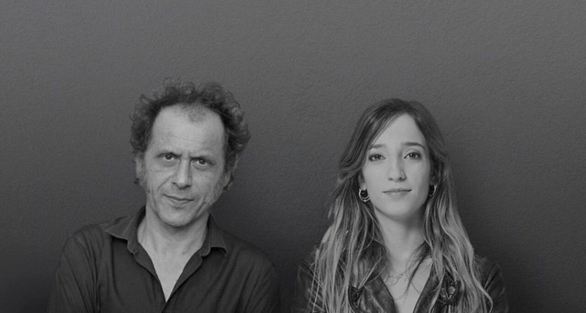 Ivette Nadal i Pascal Comelade