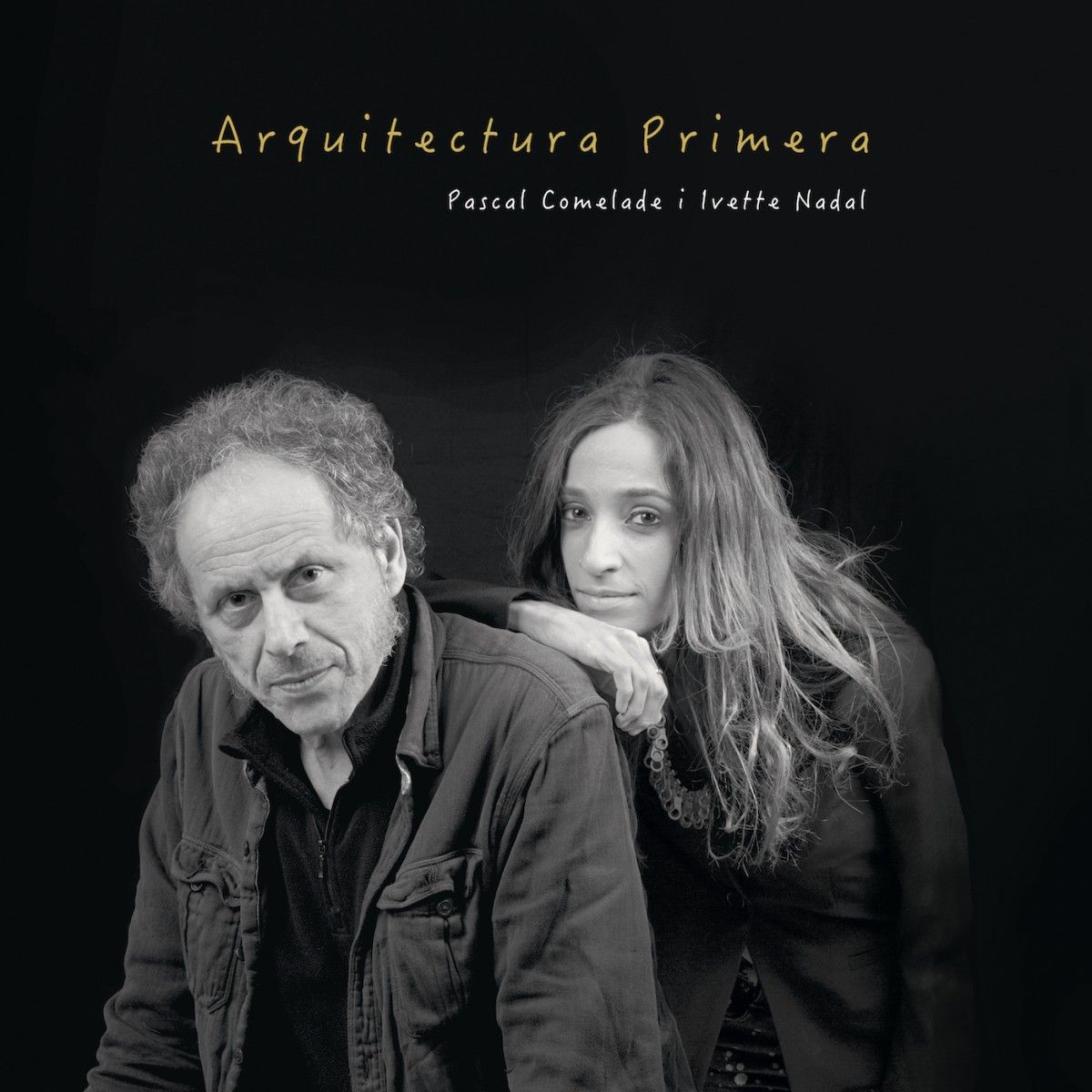 Ivette Nadal i Pascal Comelade