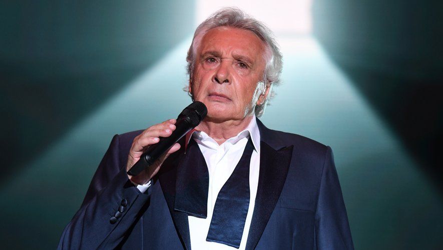Michel Sardou