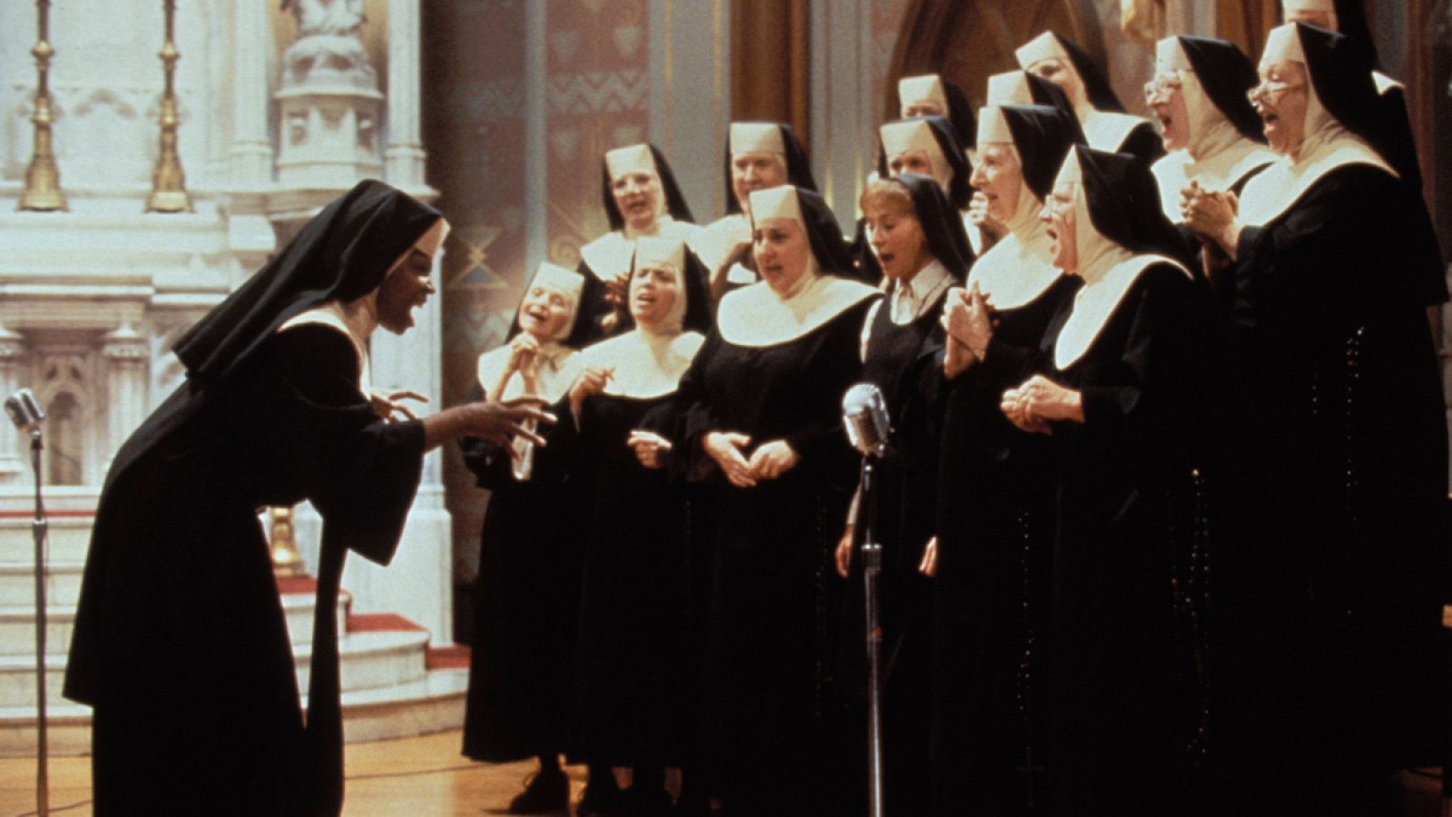 Sister Act