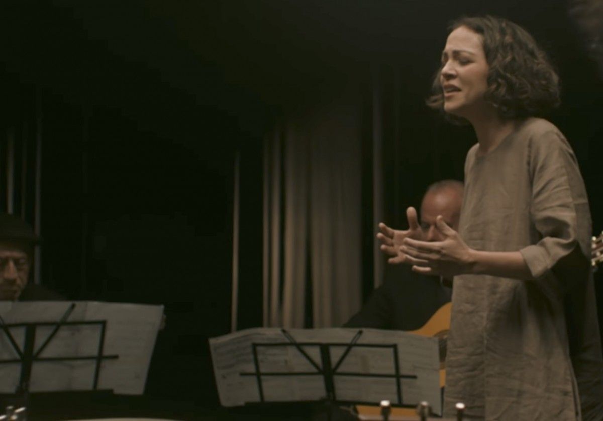 Natalia Lafourcade