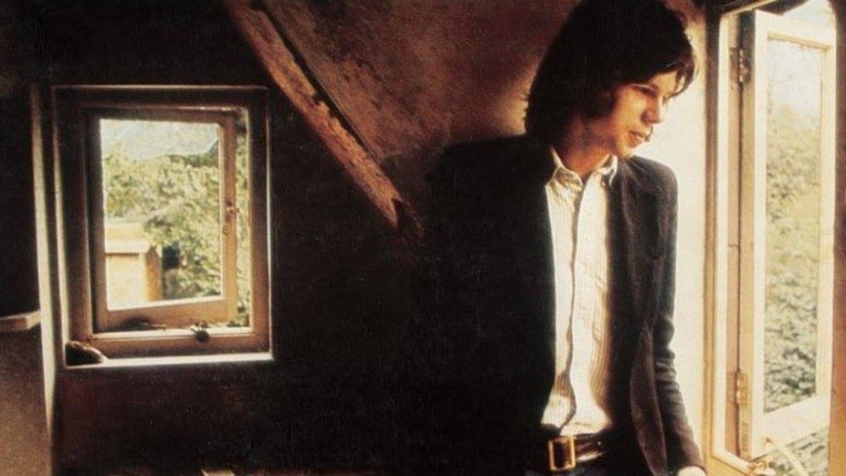 Nick Drake