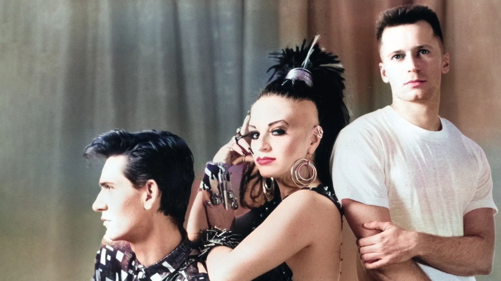 Alaska y Dinarama