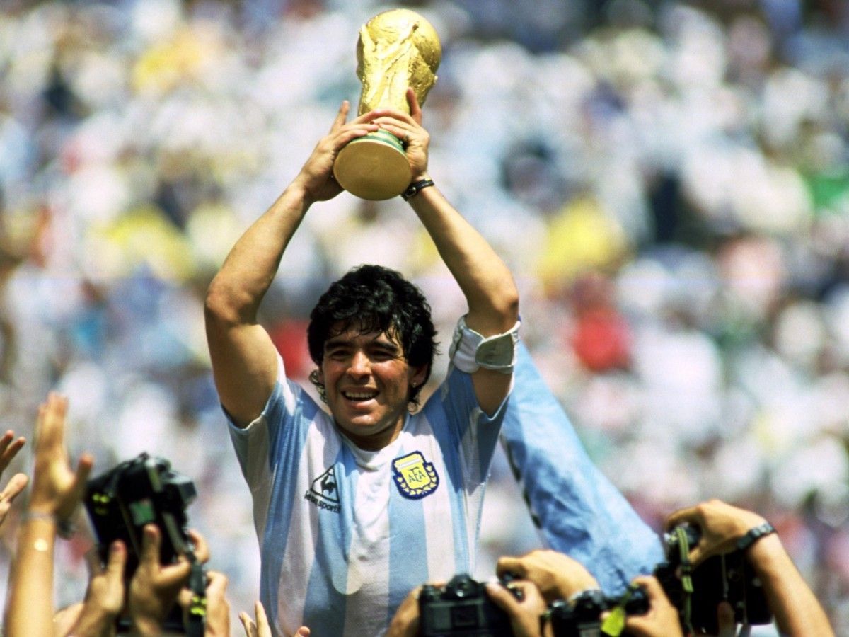 Maradona