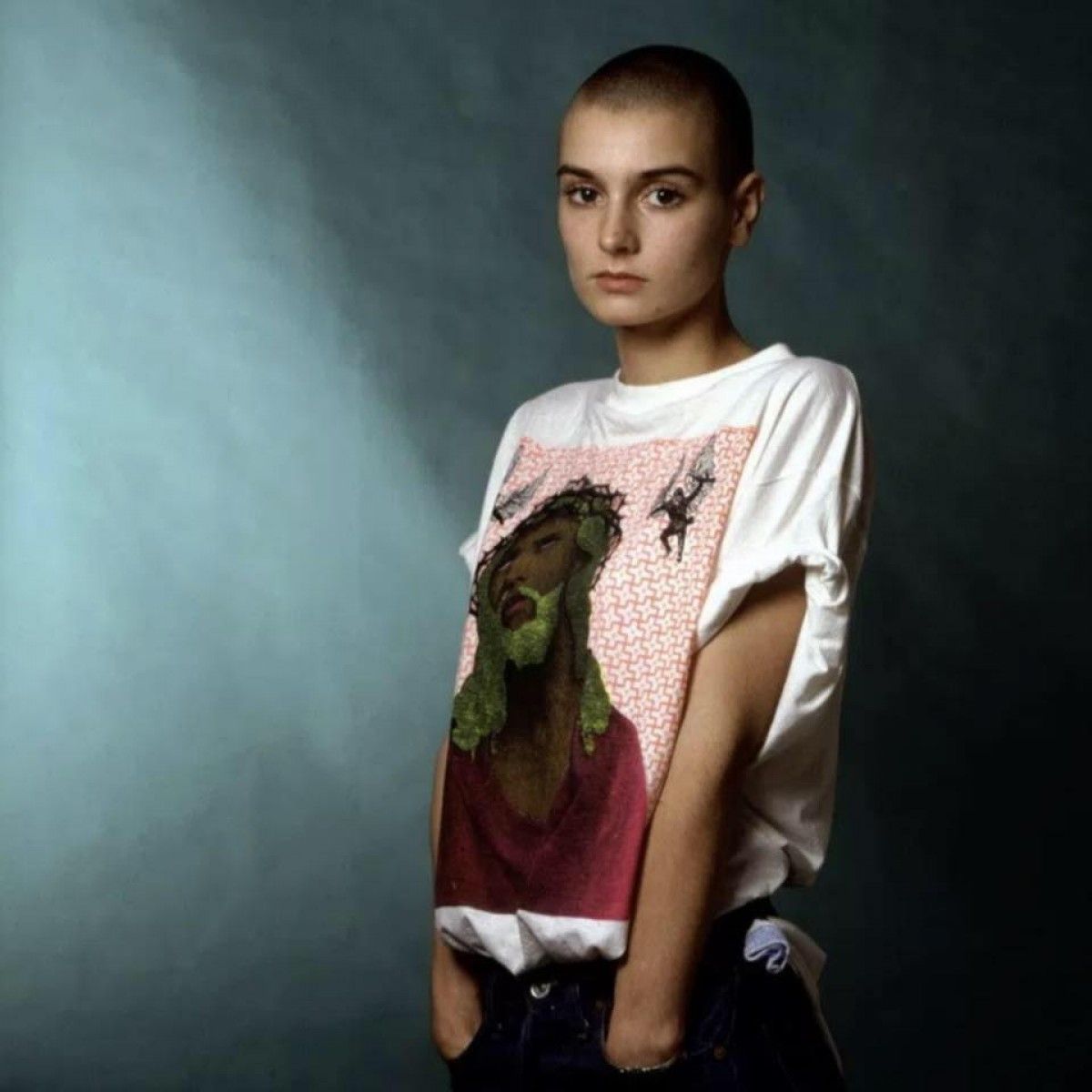 Sinead O'Connor