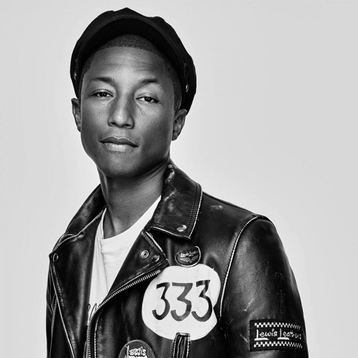 Pharrell Williams